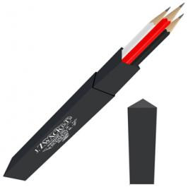 Unicum ceruzák díszdobozban
