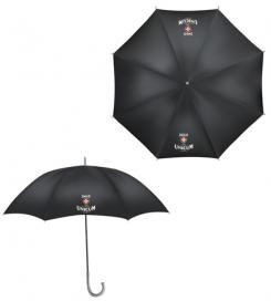 Zwack Unicum automata esernyő
