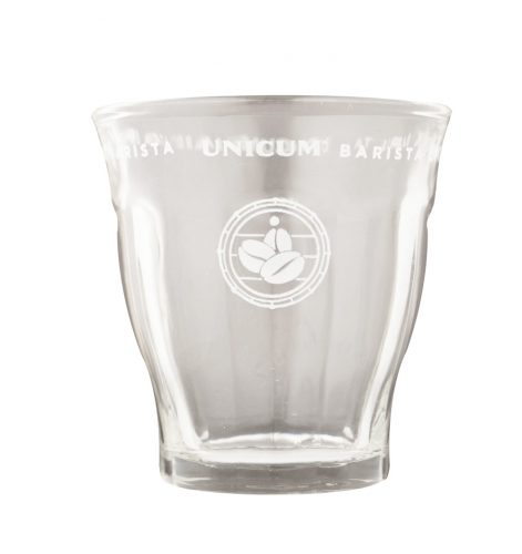 Unicum Barista Shot pohár