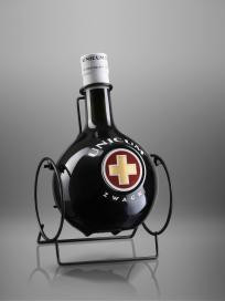 Unicum 3 liter kiöntő