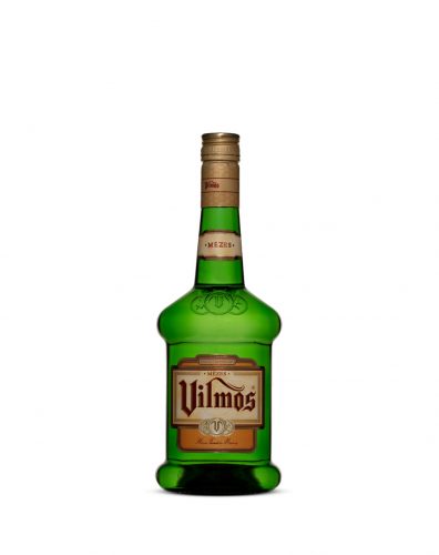 Mézes Vilmos 30% 0,5 liter 