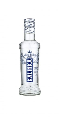 Kalinka vodka 34,5% 0,2 liter