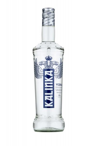 Kalinka vodka 34,5% 0,7 liter