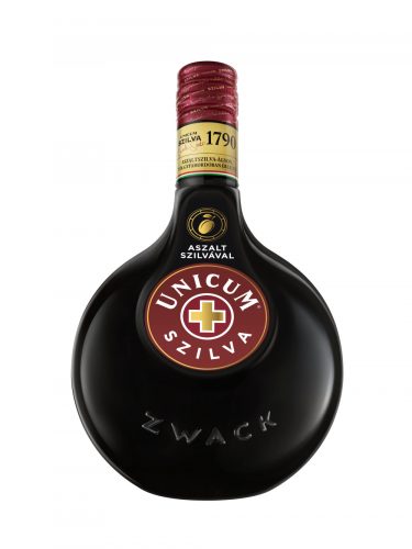 Unicum Szilva 34,5% 1 liter
