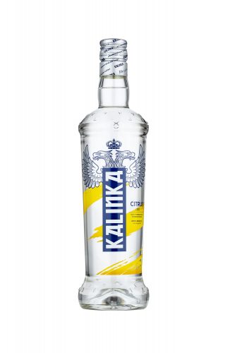 Kalinka Citrus Szeszesital 34,5% 0,5 liter