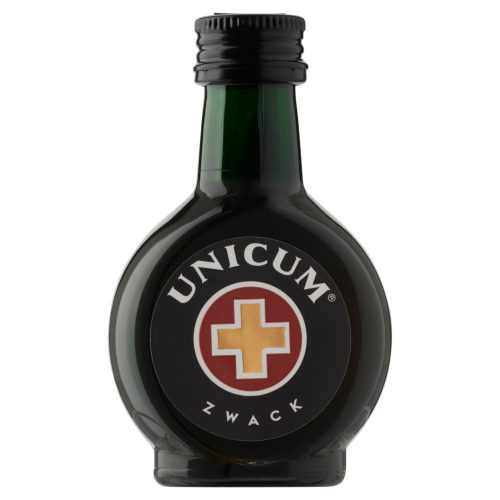 Unicum 40%  0,04 liter