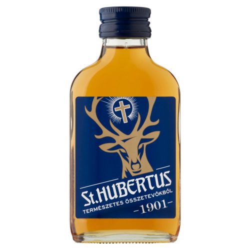 St. Hubertus Eredeti 33% 0,1 liter