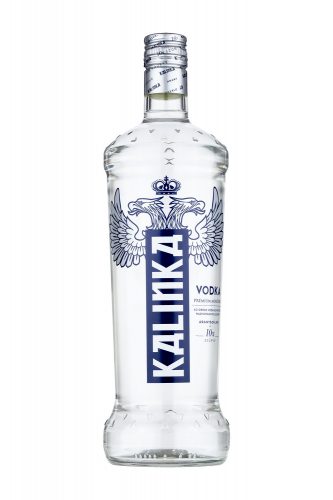 Kalinka vodka 34,5% 1 liter