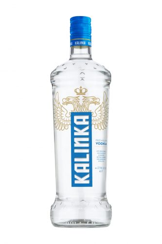 Kalinka vodka 34,5% 1 liter