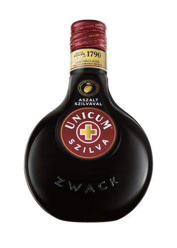 Unicum Szilva 34,5% 0,5 liter