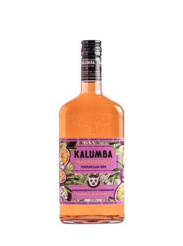 Kalumba Maracuja Gin 37,5% 0,7 liter