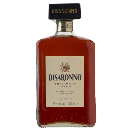 DiSaronno Amaretto  28% 0,7 liter
