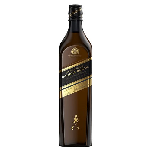 Johnnie Walker Double Black 40% 0,7 liter