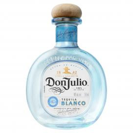 Don Julio Blanco Tequila 38% 0,7 liter