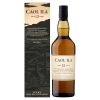 Caol Ila 12 Single Malt Scotch Whisky 43% 0,7 liter
