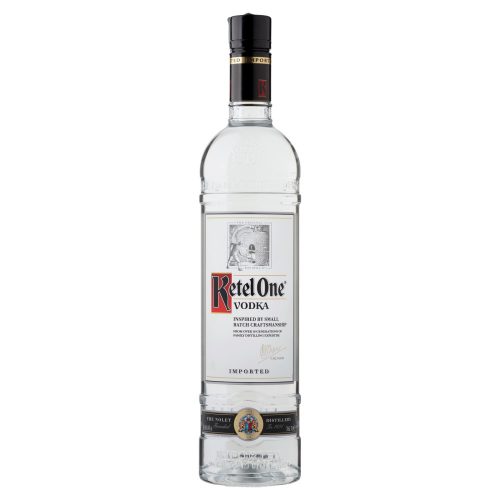 Ketel One Vodka 40% 0,7 liter