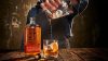 Bulleit Kentucky Straight Bourbon Whiskey 45% 0,7 liter