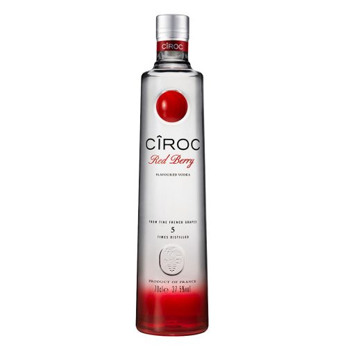 Ciroc Red Berry 37,5 % 0,7 liter