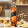 Johnnie Walker Black Label skót whisky 40% 0,7 liter