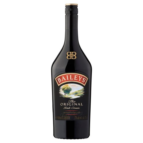 Baileys eredeti ír krémlikor 17% 1 liter