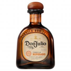Don Julio Reposado Tequila 38% 0,7 liter