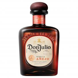 Don Julio Anejo Tequila 38% 0,7 liter