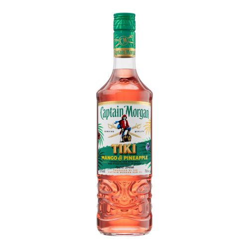 Captain Morgan Tiki 25% 0,7 liter