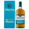 The Singleton of Dufftown whisky 12YO 40% 0,7 liter