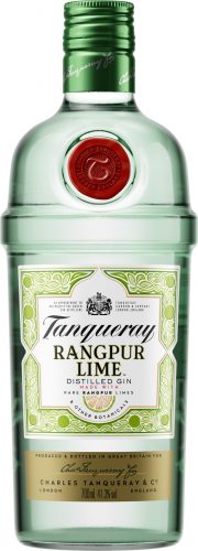 Tanqueray Rangpur 41,3 % 0,7 liter