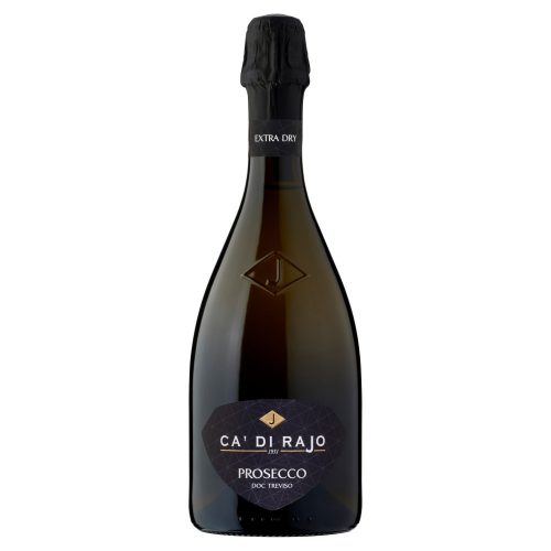 Ca' di Rajo Extra Dry Prosecco