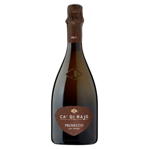 Ca ' di Rajo Brut Prosecco DOC treviso