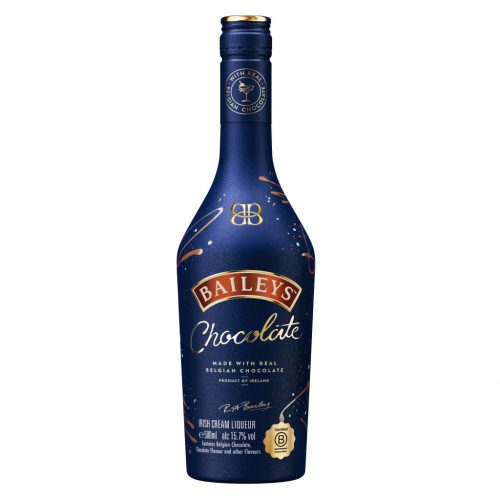 Bailey's Chocolate 15,7% 0,5 liter