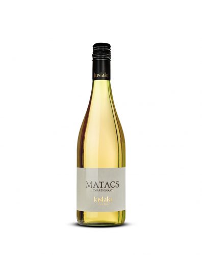 Matacs Chardonnay 