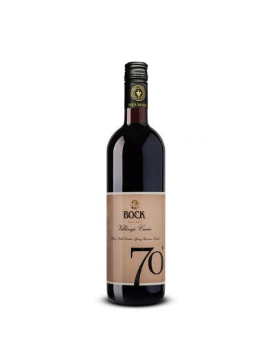 Bock 70+ Cuvée 