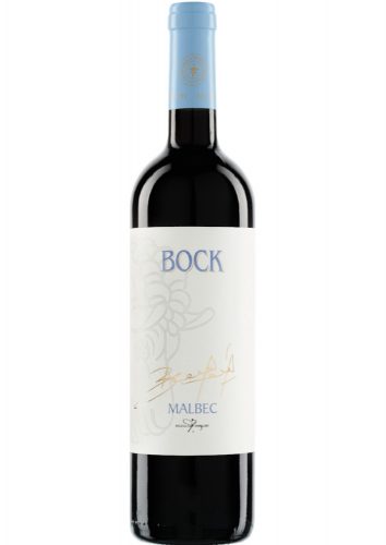 Bock Villányi Malbec