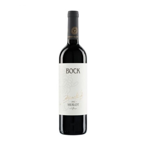 Bock Villányi Merlot Special Reserve 