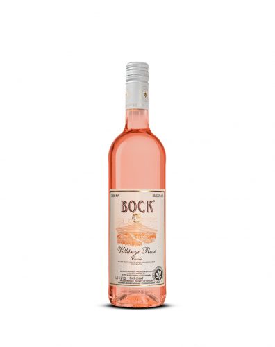 Villányi Rosé Bock 